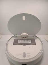 Xiaomi Mi Robot Vacuum Mop 2 Pro Beyaz Akıllı Robot Süpürge (OUTLET) (12 AY EVOFONE GARANTİLİ) - 2