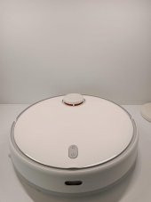 Xiaomi Mi Robot Vacuum Mop 2 Pro Beyaz Akıllı Robot Süpürge (OUTLET) (12 AY EVOFONE GARANTİLİ) - 4