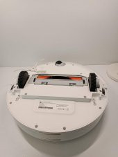 Xiaomi Mi Robot Vacuum Mop 2 Pro Beyaz Akıllı Robot Süpürge (OUTLET) (12 AY EVOFONE GARANTİLİ) - 5