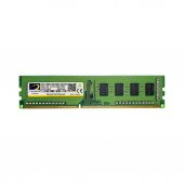 TwinMOS DDR3 8GB 1600MHz 1.35V Low Voltage Desktop Pc Ram (MDD3L8GB1600D) - 1