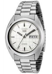 Seiko 5 SNX05K1 Automatic Erkek Kol Saati - 1