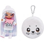ToysAll Na!na!na! Surprise 2 In 1 Cozy Harper Waters Foklu Sürpriz Bebeği 119388 - 1