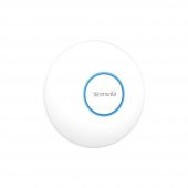 Tenda I27 Wifi 6 AX3000  3000 Mbps Dual Bant Tavan Tipi Access Point - 1