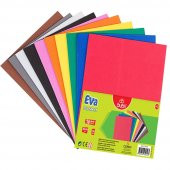 Bu-Bu Eva 20x30 CM 10 Renk - 1