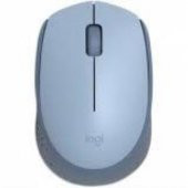 Logitech 910-006866 M171 Kablosuz Mavi Gri Mouse - 1