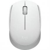 Logitech 910-006867 M171 Kablosuz Beyaz Mouse - 1