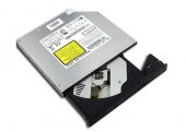 Pioneer BDR-TD05AS 12.7mm Blu-Ray-DVD-CD Writer Slim Dahili Laptop Optik Yazıcı - 1