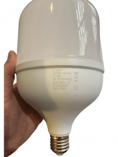Cata CT-4262 55W 6400K (Beyaz Işık) E27 Duylu Led Torch Ampul (4 Adet) - 4