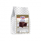 Kent Boringer Kakaolu Kek 3 Kg - 1