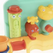 Babycim Banyo Aktivite Seti HE0280,Oyuncak Banyo Seti - 4