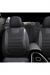 Renault Kangoo 2+1 Uyumlu Oto Koltuk Kılıfı Seti Maxy Ticari - 2