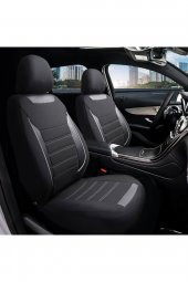 Bmw 1 SERİSİ Uyumlu Özel Tasarım Oto Koltuk Kılıfı Seti Smart Sb - 1