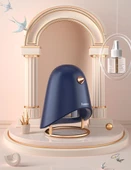 Baseus Mosquito Masaüstü Şarjı Kablolu Sivrisinek Kovma Cihazı Sivrisinek Kovucu Lamba - 3