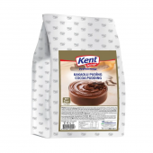 Kakaolu Puding 3 Kg - 1