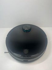 Viomi V3 Vacuum Cleaner Lazer Sensör Akıllı Robot Süpürge (OUTLET) (12 AY EVOFONE GARANTİLİ) - 2