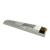 Slim Metal Kasa Adaptör 12V 25A Wellpower Wpus-1225M - 1