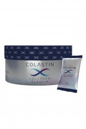 Colastin Collagen Elastin 10 gr x 14 Saşe - 1