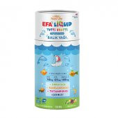 New Life Efa Liquid Balık Yağı Sıvı 150 ml - Tutti Frutti - 1