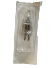 Osram 64425S Halostar Starlite 20W 12V 2800K (Sarı Işık) G4 Duylu Halojen Ampul (8 Adet) - 5