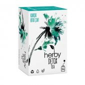 Herby Detox Tea 20'li Bitki Çayı - 1