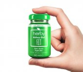 Herby Fit Shot 60 ml thumbnail 2