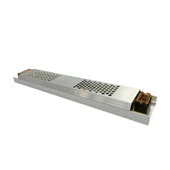 Slim Metal Kasa Adaptör 12V 21A Wellpower Wpus-1221M - 2