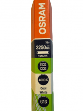 Osram 36W 840 4000K (Günışığı) G13 Duylu Floresan - 1