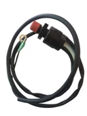 Dıştan Takma Motor Emniyet Anahtarı Switch - 1