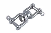 Fırdöndü Çift Kilitli 6mm - 1