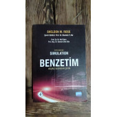 Benzetim - Simulation  ... Sheldon M. Ross - 1