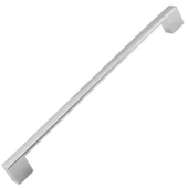 Gölcük Krom (224 MM - 22.4 CM) Mobilya Mutfak Dolap Çekmece Dolabı Kapak Metal Kulpu Kulbu Kulpları - 5
