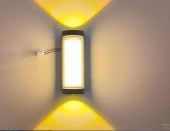 CATA CT 7079 9W Led Duvar Apliği Gün Işığı thumbnail 3