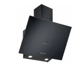 Eminçelik EC-CH 1460 RC B60 Camlı Siyah Davlumbaz (Uzaktan Kumandalı) - 1