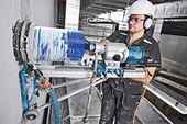 Bosch Professional GDB 350 WE Karot Makinesi - 3