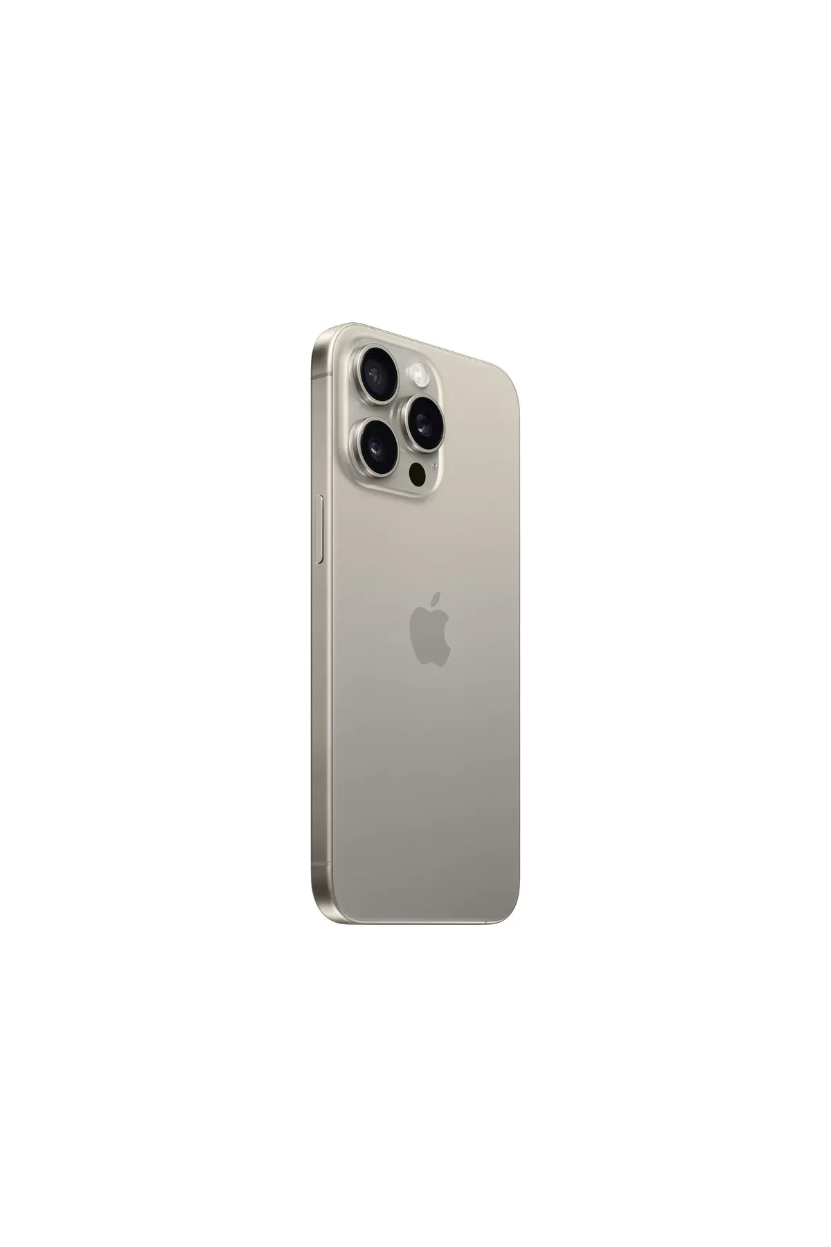 Apple iPhone 15 Pro Max 256 GB Natürel Titanyum (İthalatçı Garantili) - 3