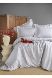 APRİCİTAS HOME ESENTIAL NEVRESİM TAKIMI GRI T.K - 1