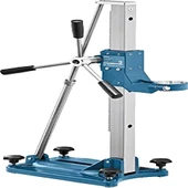 Bosch Professional GCR 350 Karot Sehpası - 5