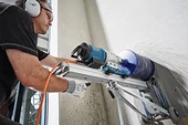 Bosch Professional GCR 350 Karot Sehpası - 2