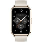 Huawei Huaweı Watch Fit 2 (AY BEYAZI) - 2