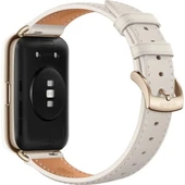 Huawei Huaweı Watch Fit 2 (AY BEYAZI) - 3