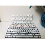 Apple Magic Keyboard Mk2a3tq/A Türkçe Q Kablosuz Klavye - 1