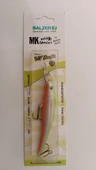 Balzer 13420 MK Adventure UV Booster 11cm 11gr Maket Balık Suni Yem 114 - 1