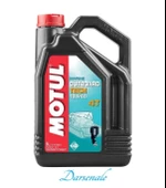 MOTUL OUTBOARD TECH 4T 10W40 - 5 LİTRE-NMMA FC-W - 1