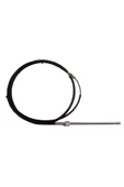 Seaflex Direksiyon Teli (Dümen TEli) Kalın Tip 11 FT - 336 cm - 1