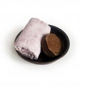 Shark Anatolia Bakır Hamam Tası Oksit - 5