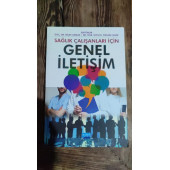 Sağlık Çalışanları İçin Genel İletişim .. NİLAY GEMLİK - 1