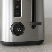 Electrolux E5t1-4St 800 W Ekmek Kızartma Makinesi - 2