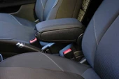 OMSA Ford Puma Kol Dayama Kolçak Siyah Style Paket 2020 ve Sonrası - 4