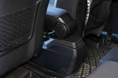 OMSA Ford Puma Kol Dayama Kolçak Siyah Style Paket 2020 ve Sonrası - 5
