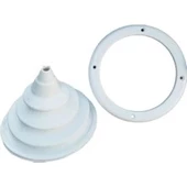 Havuz Körüğü Büyük Beyaz thumbnail 3